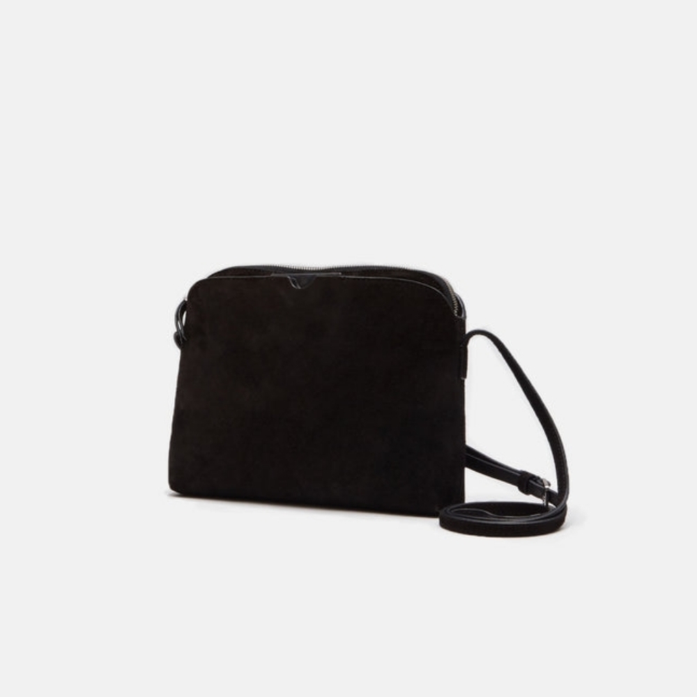 The Row Multi Pouch Crossbody